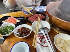 -牛街清真满恒記(平安里西大街店)