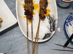 -皮记海鲜1995(寮步店)