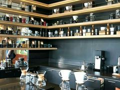 -星巴克臻选(苏州久光百货店)