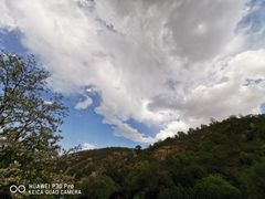 -延安杨家岭革命旧址