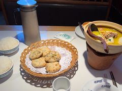 -老阿爸鲜鱼土菜(园区永旺店)