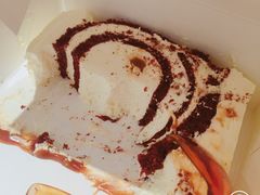 -Awfully Chocolate(来福士广场店)