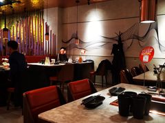 大堂-新辣道鱼火锅(国瑞城店)