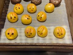 -盛江山自助料理(奥莱锦辉购物广场店)