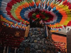-西安市广仁寺