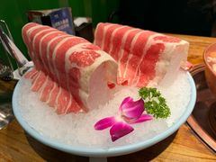 -额尔敦传统涮(西坝河店)
