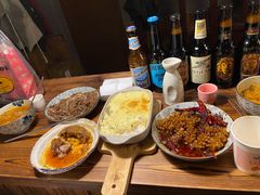 -食戟