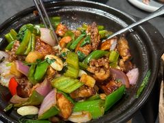 -荣记·囍粤茶餐厅(花都店)