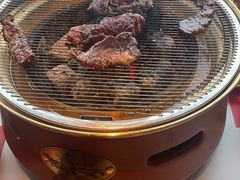 -西塔老太太泥炉烤肉(川沙百联店)