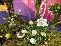 -花邻FloweringLife花艺气球派对(武康大楼店)