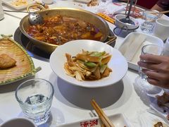 -涿派·炝锅鱼(涿州店)