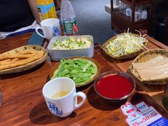 -楠火锅(绿地新都会店)