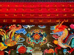 -西安城墙·碑林历史文化景区