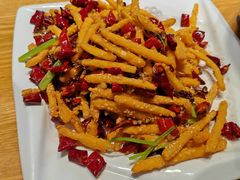 -龚兴城鱼羊吉·家传湖北菜(苗栗路总店)