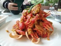 -阳光院坝小龙虾(红牌楼店)