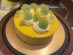 -怡咖啡·自助餐·西安香格里拉