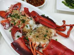 -南海渔家•海鲜•正宗海南菜(海棠湾店)