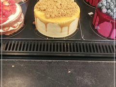 -BAKER&SPICE(安福路店)