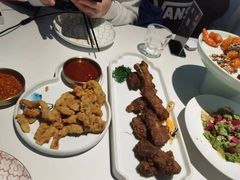 -鑫悦诚府·新鲁菜·餐厅(趵突泉店)