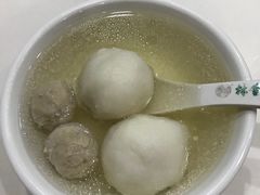 -林金财鱼丸(鼓楼街店)