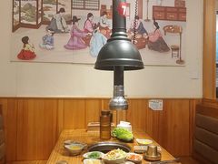 -牛人·雪花牛·木炭烤肉(昆山陆家店)