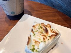 -星巴克(清远万达广场店)