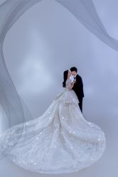 -金夫人婚纱摄影全球旅拍(大连店)