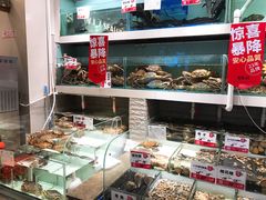 -万龙洲海鲜(大兴绿地缤纷城店)