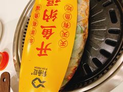 -有鱼吃·纸包烤鱼(曲江创意谷店)