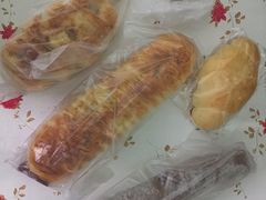 -可颂坊(坂田万科城店)