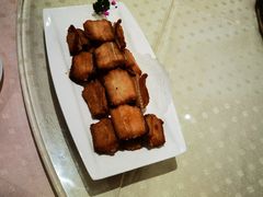 干煎带鱼-顺风海鲜港(金玉兰店)