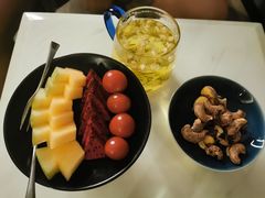 -璞·澐间影院式足道SPA(尚悦湾店)