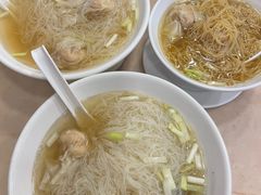 -盛记粥面(佐敦店)