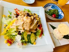 -三石铁板烧(紫竹桥店)