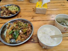 -枣阁园滴滴自助餐