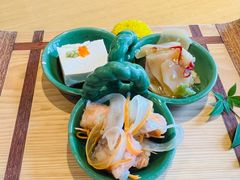 -秋荀日本料理(昆明同德广场店)