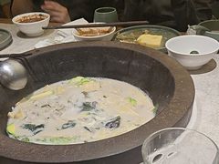 -鲜潭蒸汽石锅鱼(五道口购物中心店)