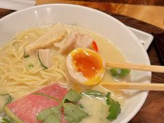 -篝拉面(银座店)