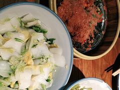 -农耕记·湖南土菜(halo广场店)