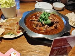-老诚一锅(乔庄店)