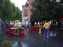 -老通城豆皮大王(吉庆街店)