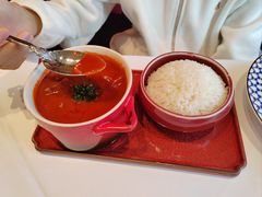 -哈拉硕俄式西餐