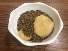 -继红顺河抄手名小吃