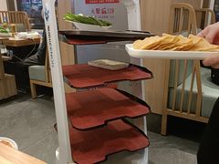 -蜀留香火锅·始于1999·原四川老火锅(白堤路店)