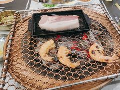 -艺林烤肉城(光明店)