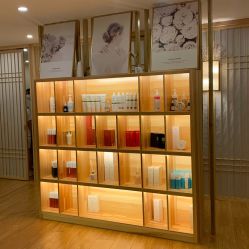 大堂-Dr.Tin RooM美町美肤