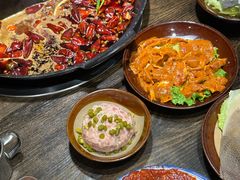 -冯校长老火锅(广州正佳广场店)