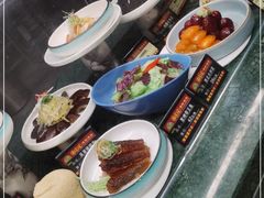 -苏先生海鲜渔庄(金桥店)