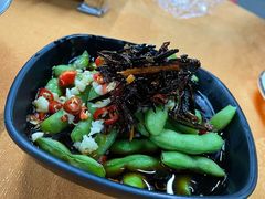 -聚味瞿记·龙虾堂(树木岭店)