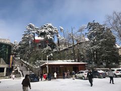 -庐山清真寺